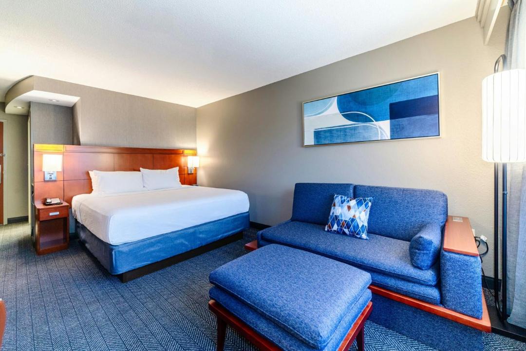 Photo of Bedroom in D'Iberville