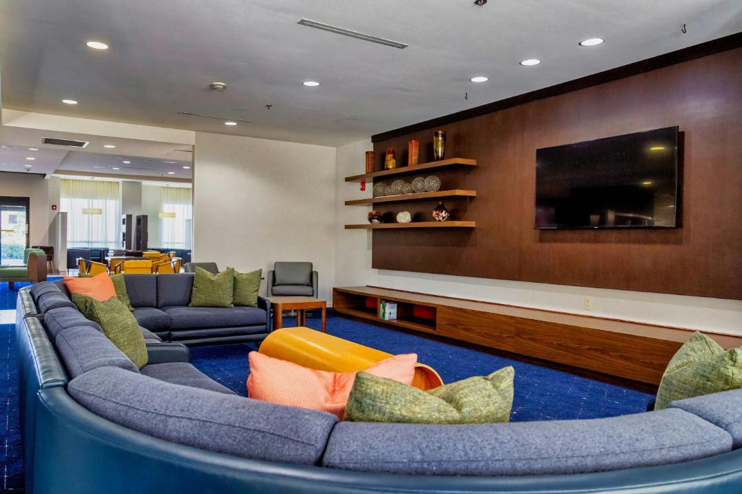 Photo of Livingroom in D'Iberville