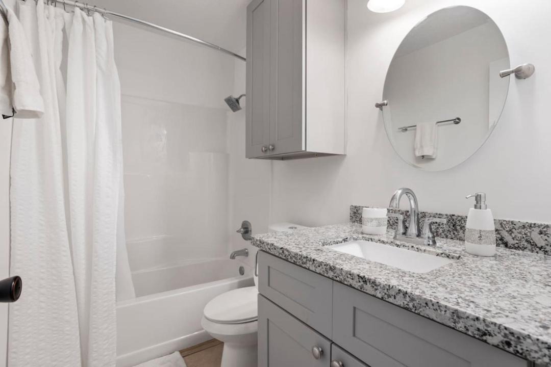 Photo of Bathroom in Iowa