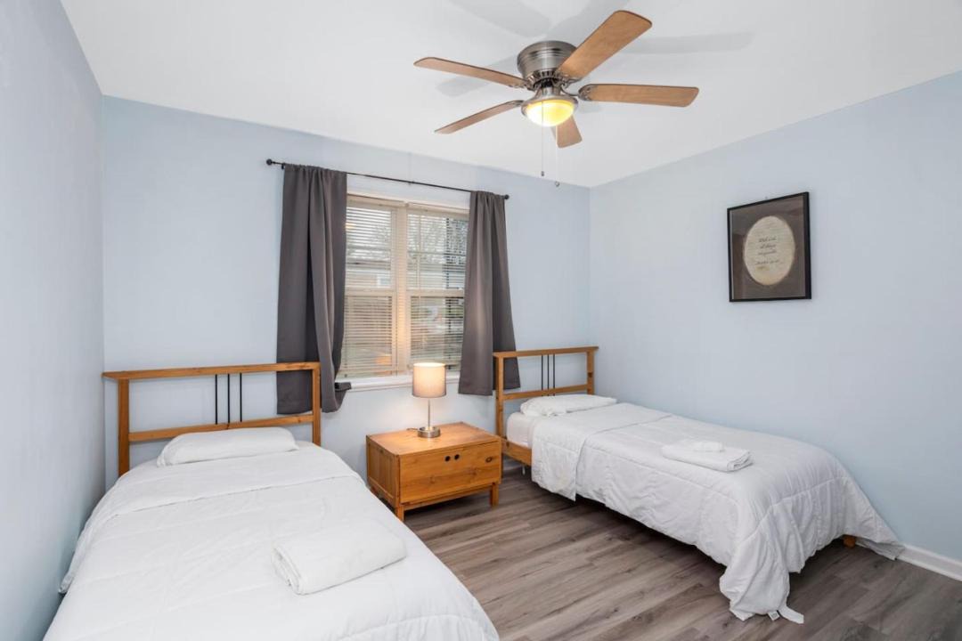 Photo of Bedroom in Iowa