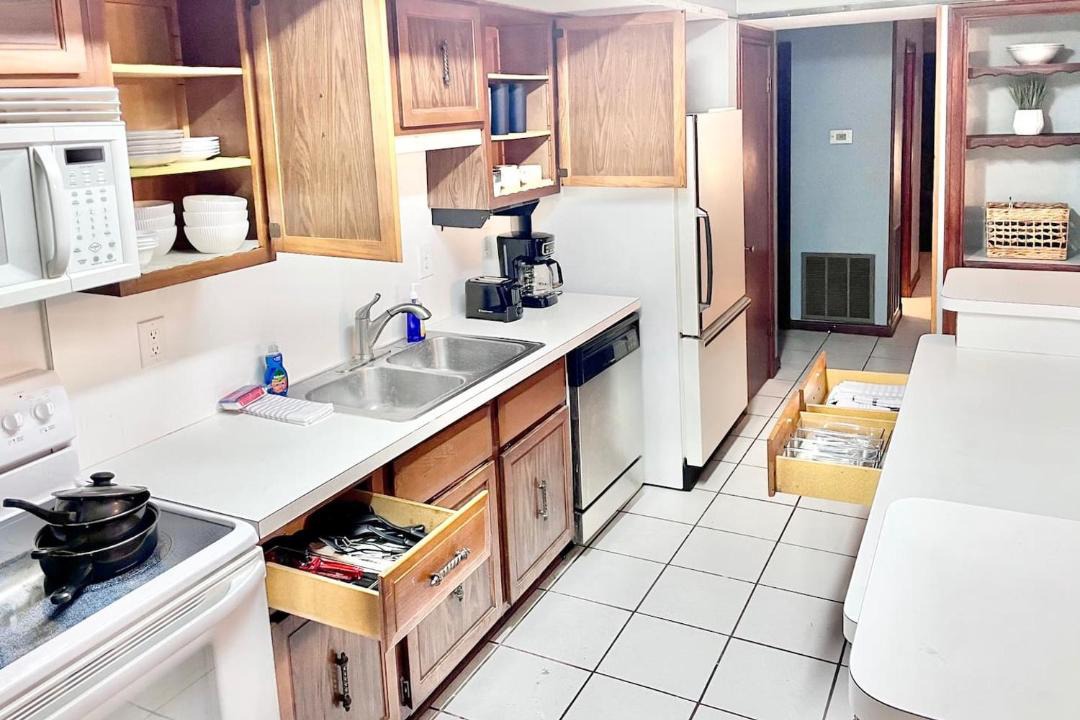 Photo of Kitchen in Metairie