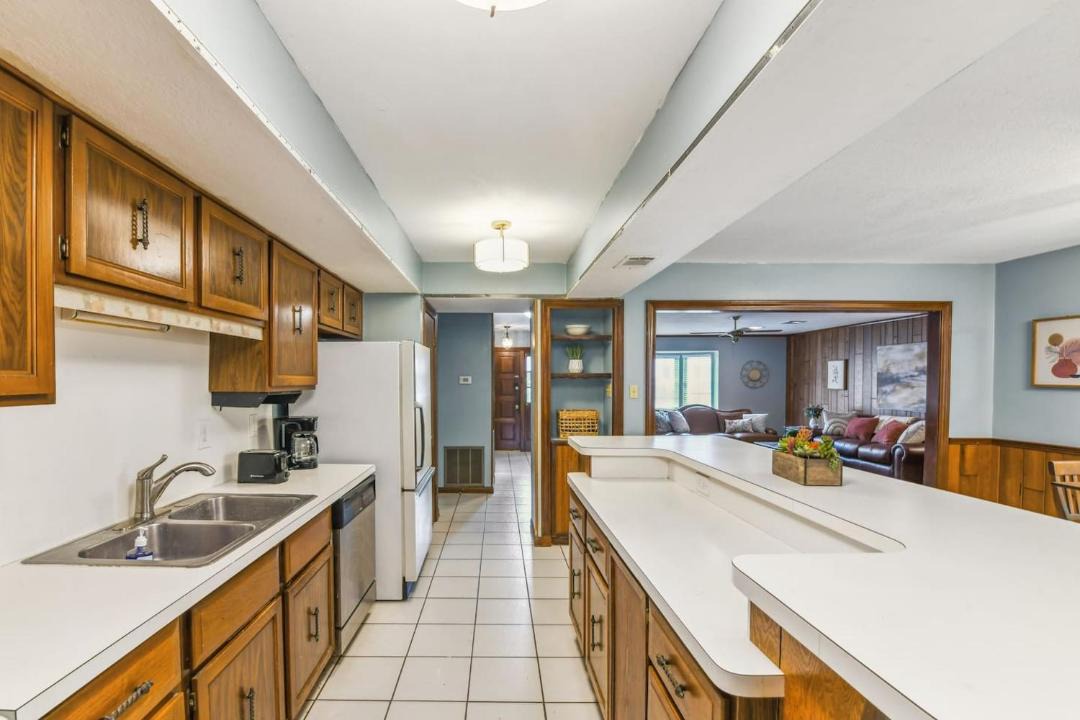 Photo of Kitchen in Metairie