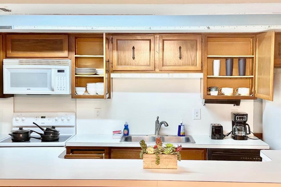 Photo of Kitchen in Metairie