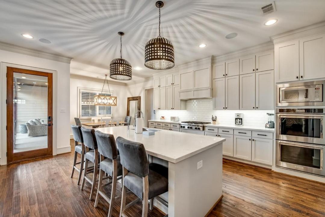 Photo of Kitchen in Lower Greenville