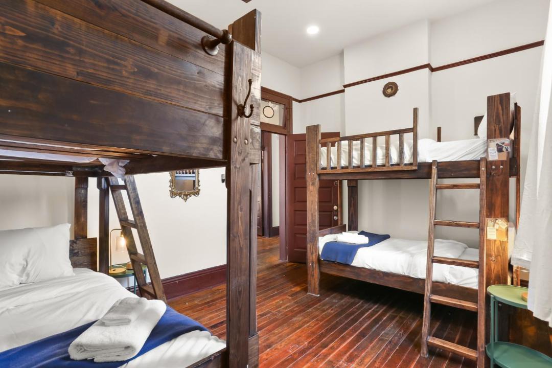 Photo of Bedroom in Mid-City