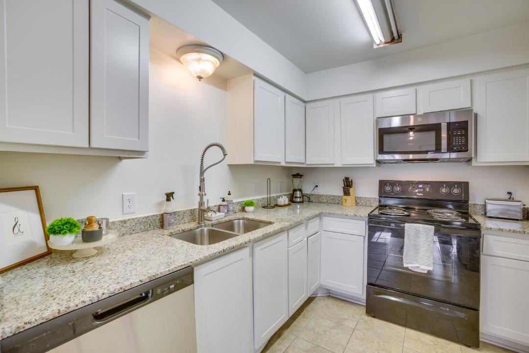 Photo of Kitchen in Mid City South