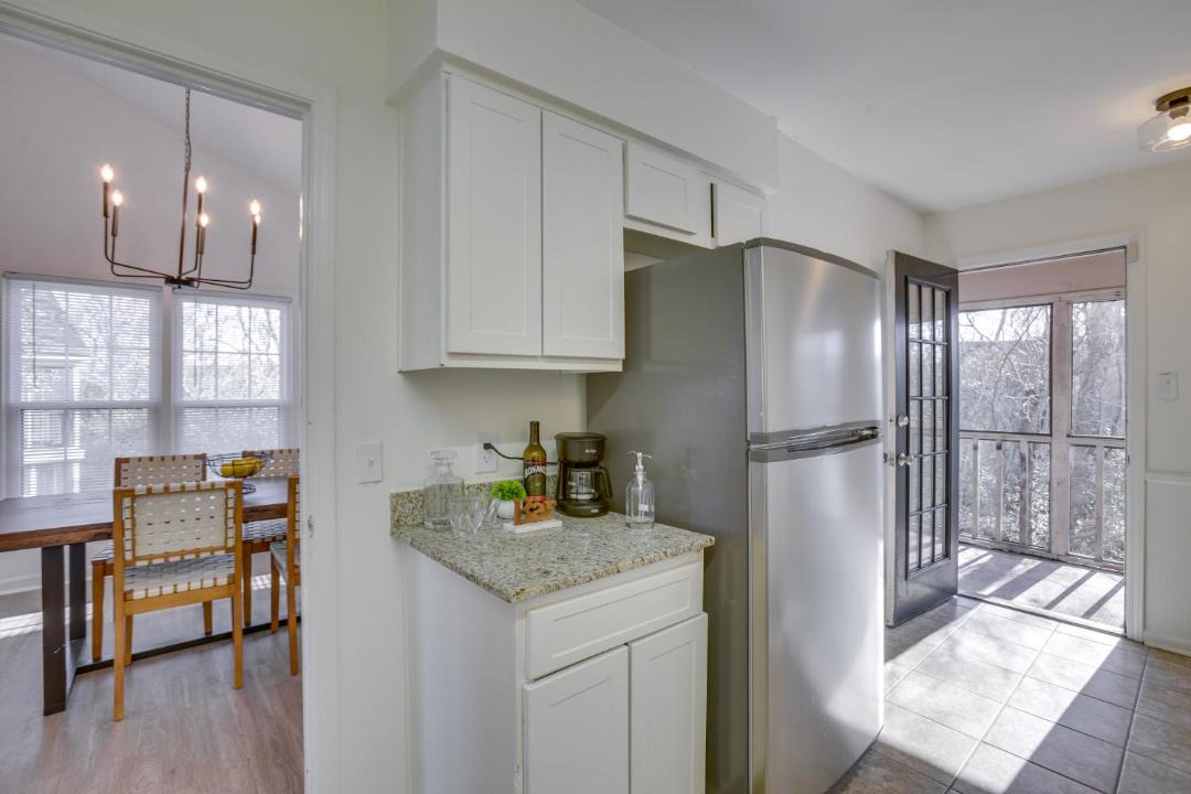 Photo of Kitchen in Mid City South