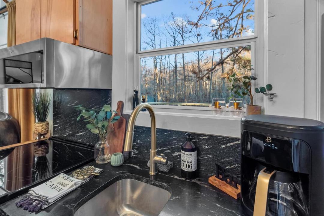 Photo of Kitchen in Shreveport