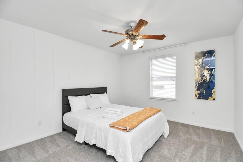 Photo of Bedroom in Rosenberg