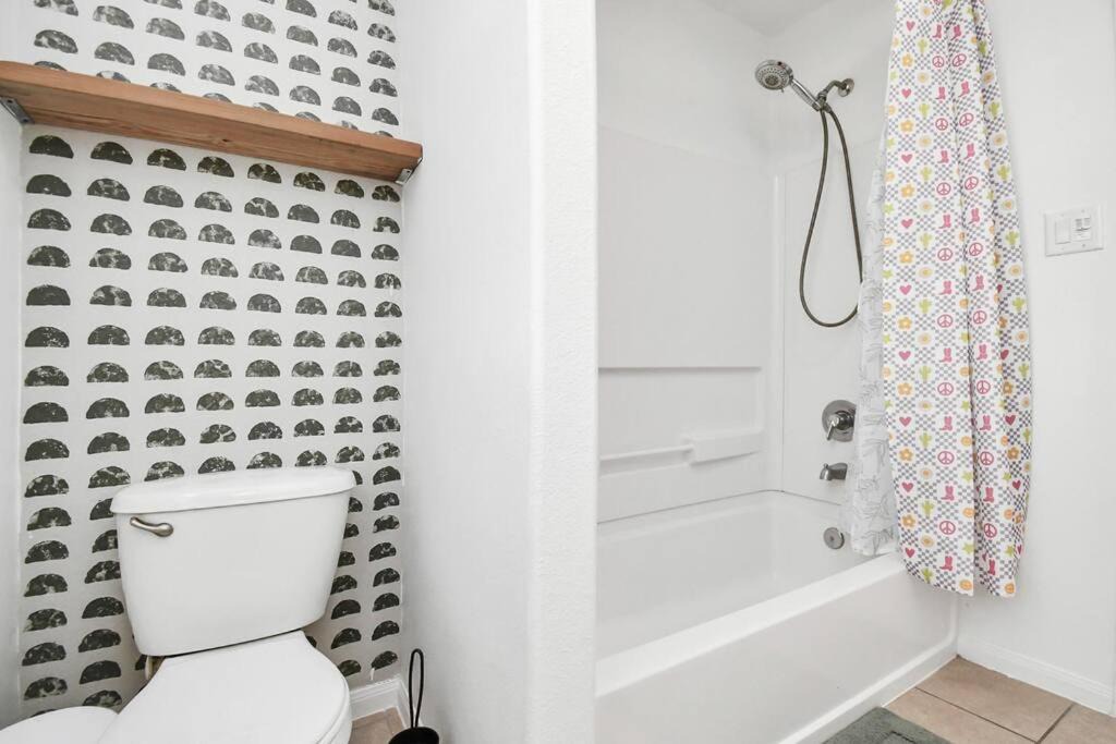 Photo of Bathroom in Rosenberg