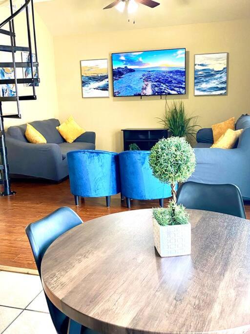 Photo of Livingroom in Grand Isle