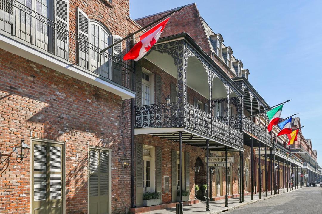Photo of Others in French Quarter