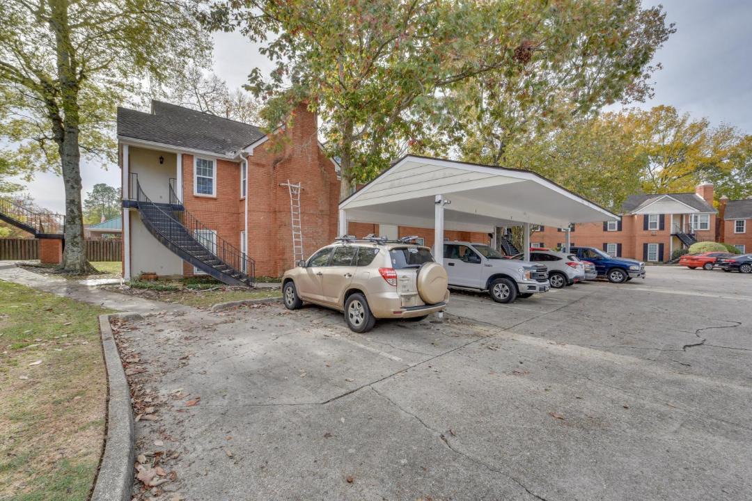 Photo of Others in Mid City South
