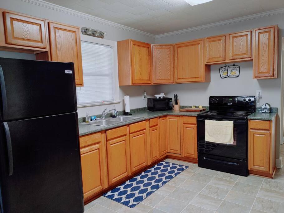 Photo of Kitchen in Mansura