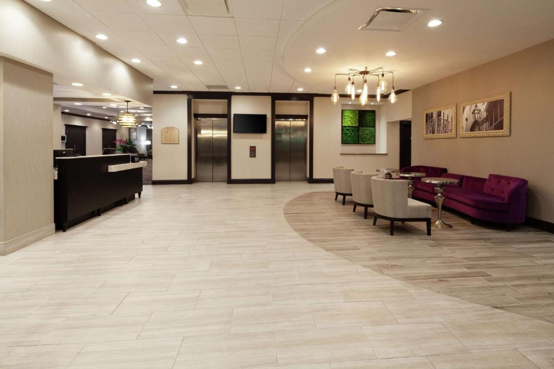 Photo of Others in Kenner - Louis Armstrong International Airport