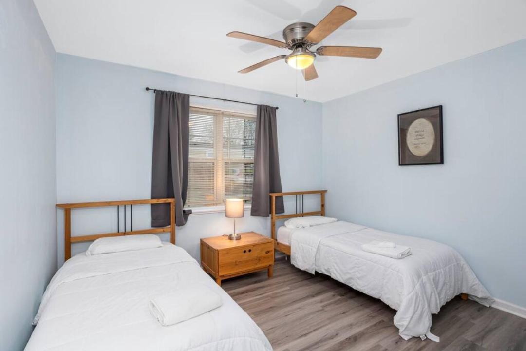 Photo of Bedroom in Iowa