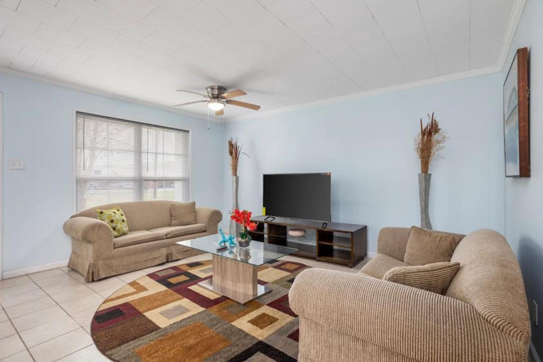 Photo of Livingroom in Iowa