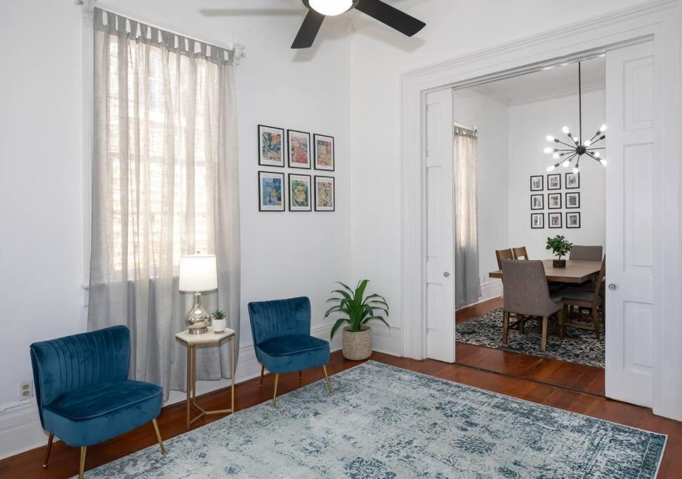 Photo of Livingroom in McDonough