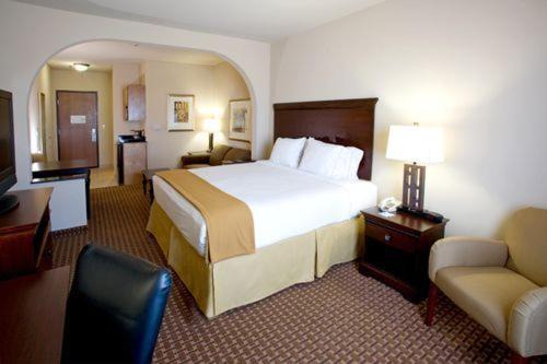 Photo of Bedroom in Kingsville