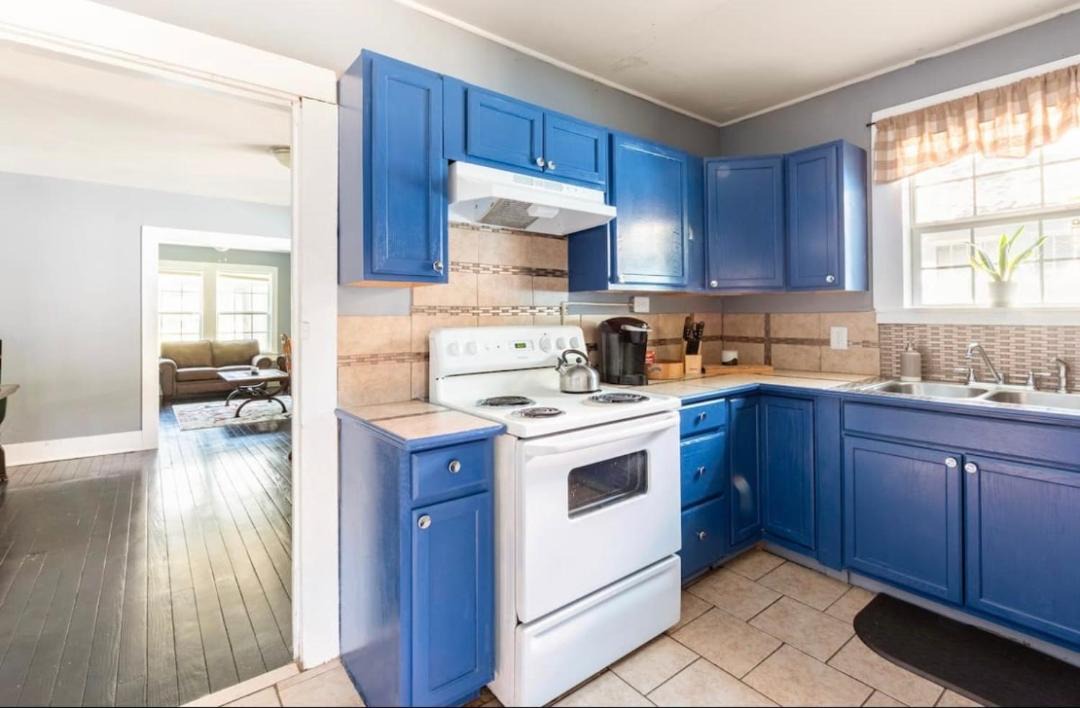 Photo of Kitchen in Mid City North