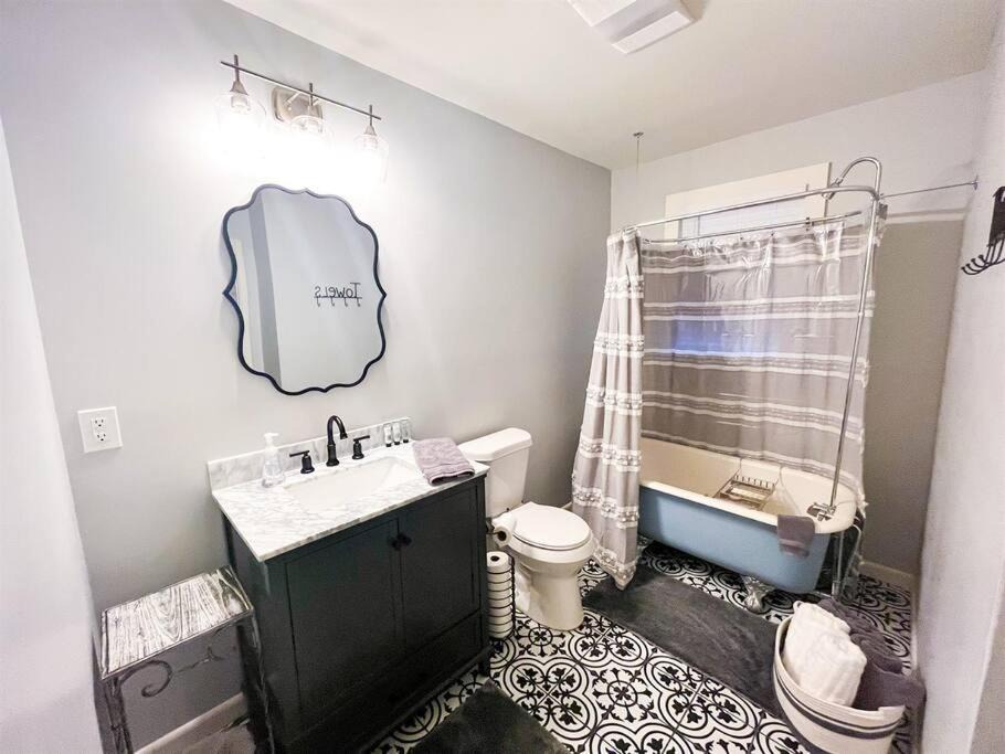 Photo of Bathroom in Lafayette