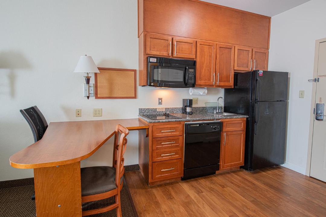 Photo of Kitchen in New Iberia