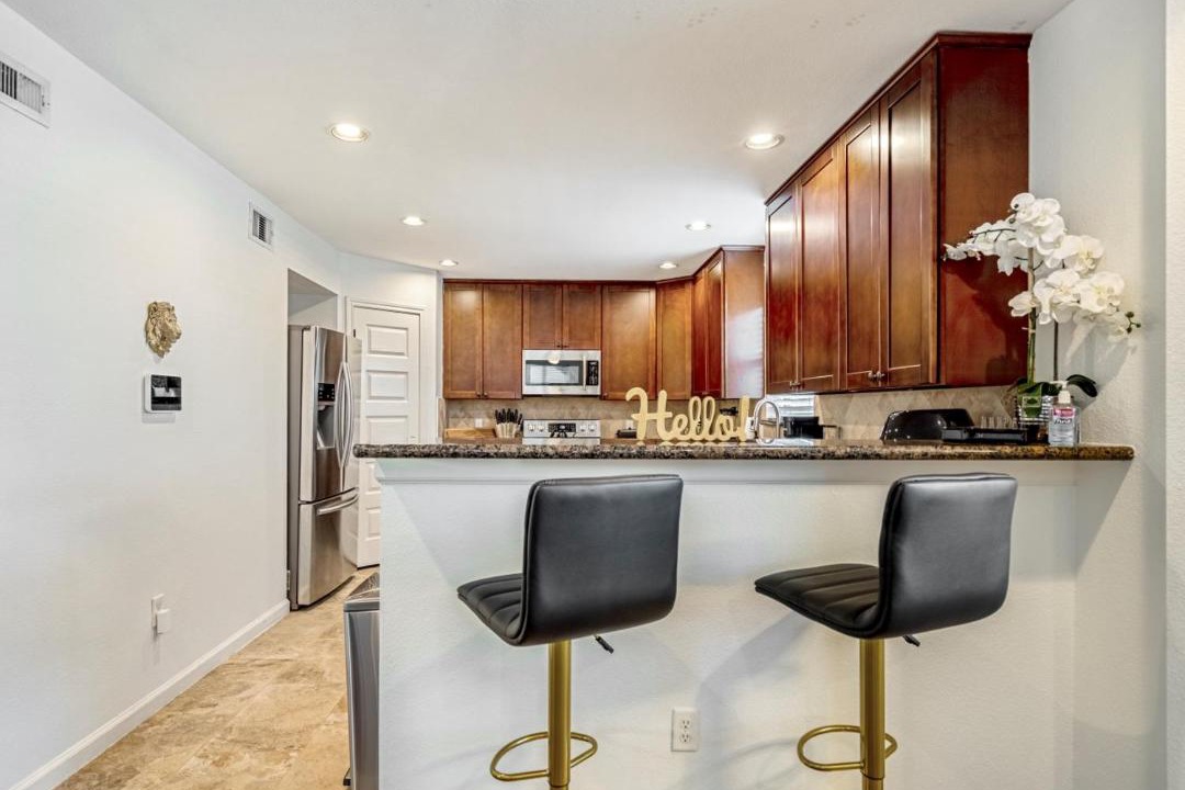 Photo of Kitchen in MacGregor