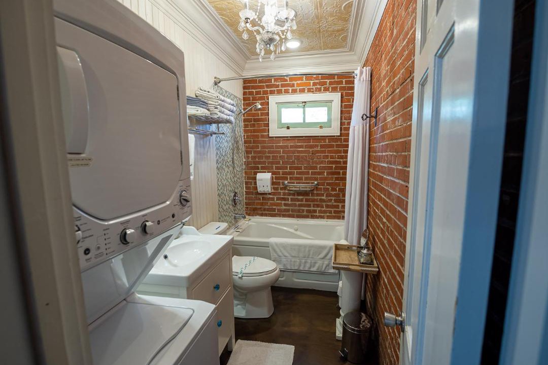 Photo of Bathroom in New Iberia