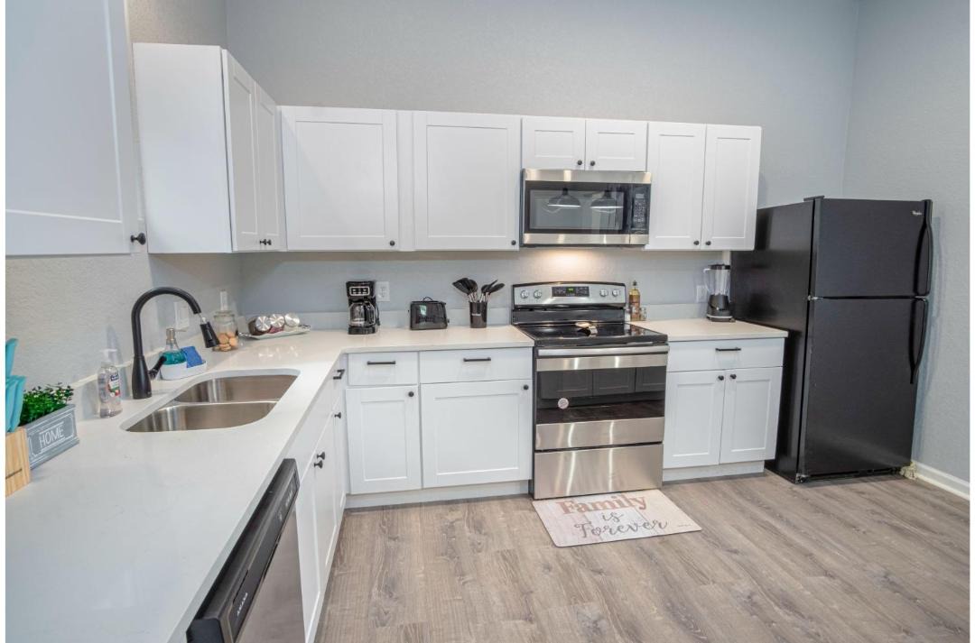 Photo of Kitchen in Nevada Street