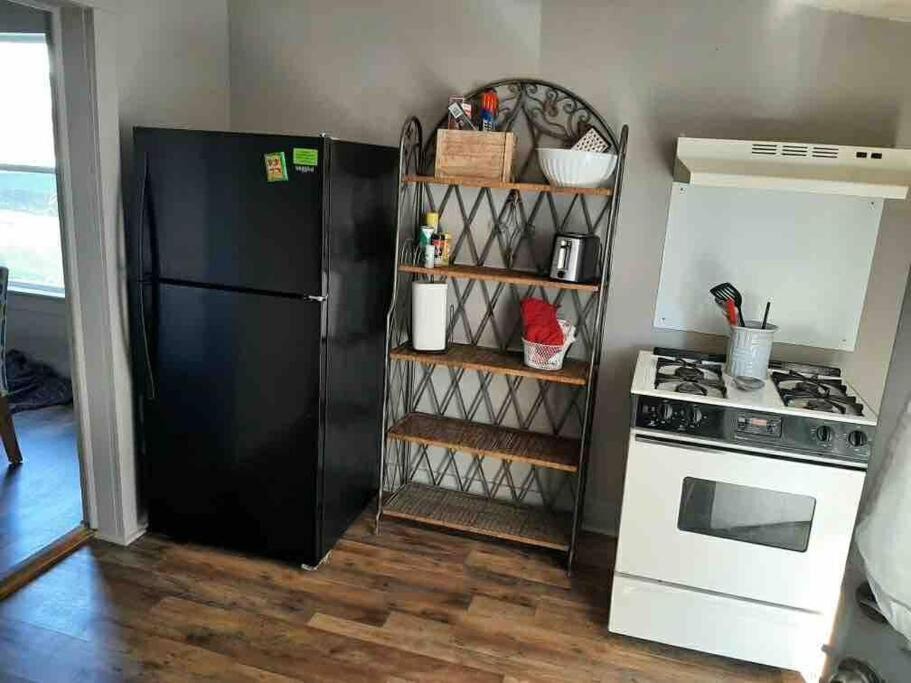 Photo of Kitchen in New Iberia