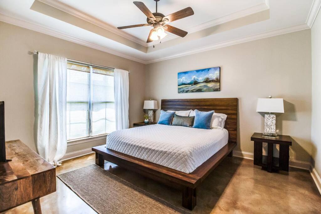 Photo of Bedroom in Lafayette