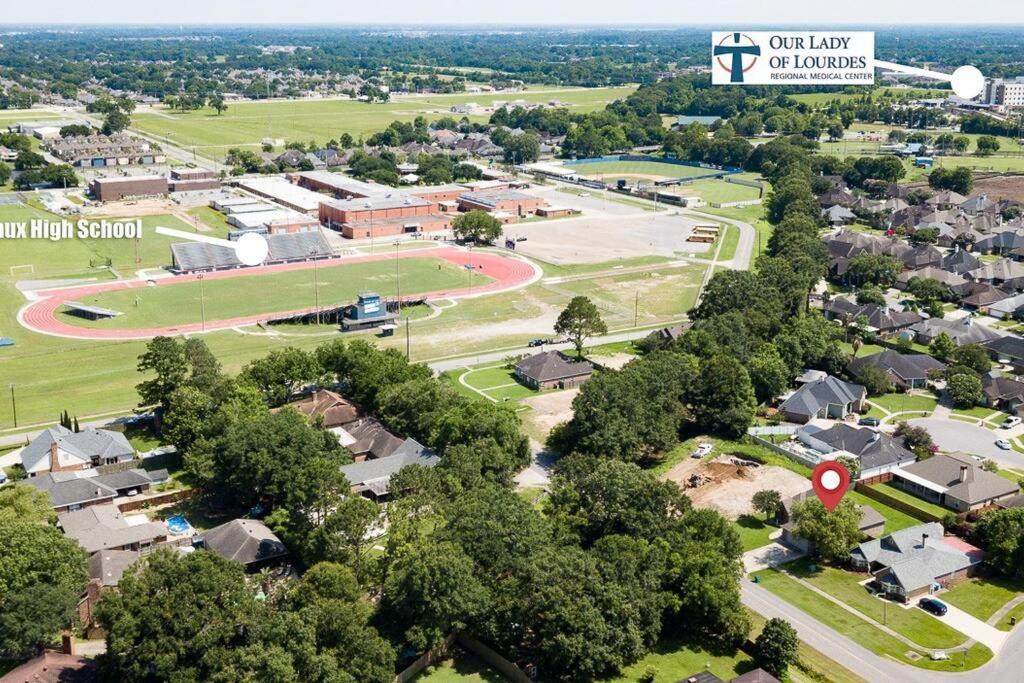 Photo of Outdoor in Lafayette