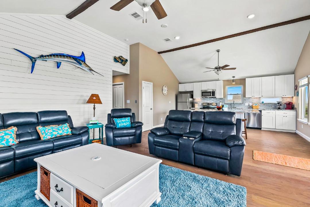 Photo of Livingroom in San Luis