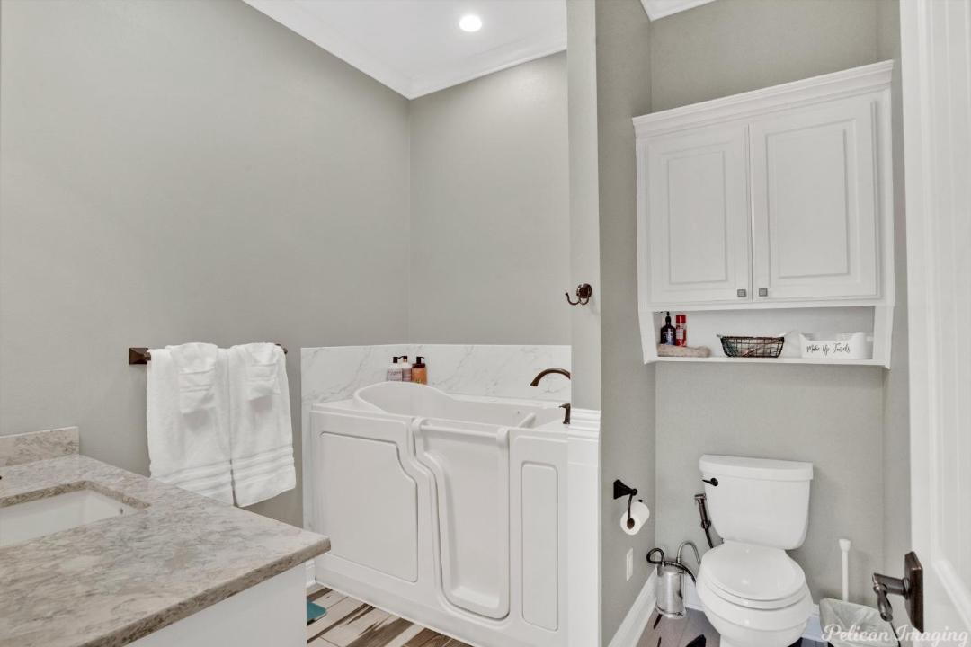 Photo of Bathroom in Shreveport