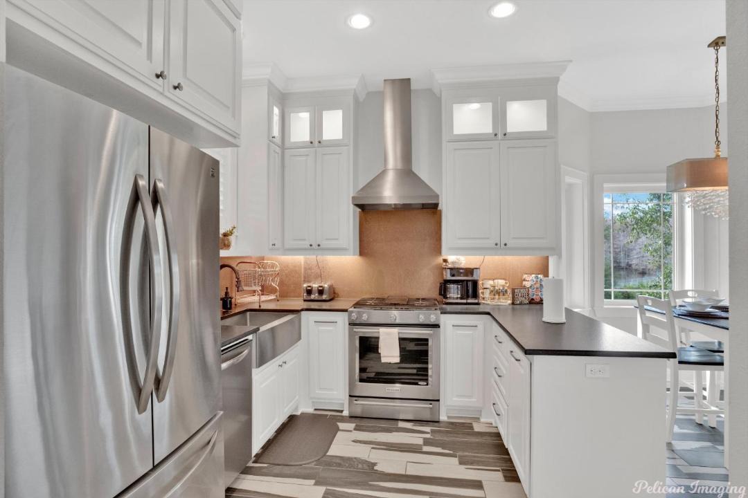 Photo of Kitchen in Shreveport