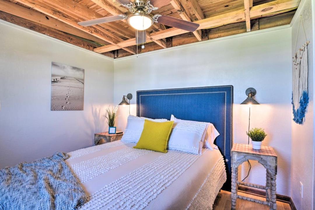 Photo of Bedroom in Surfside Beach