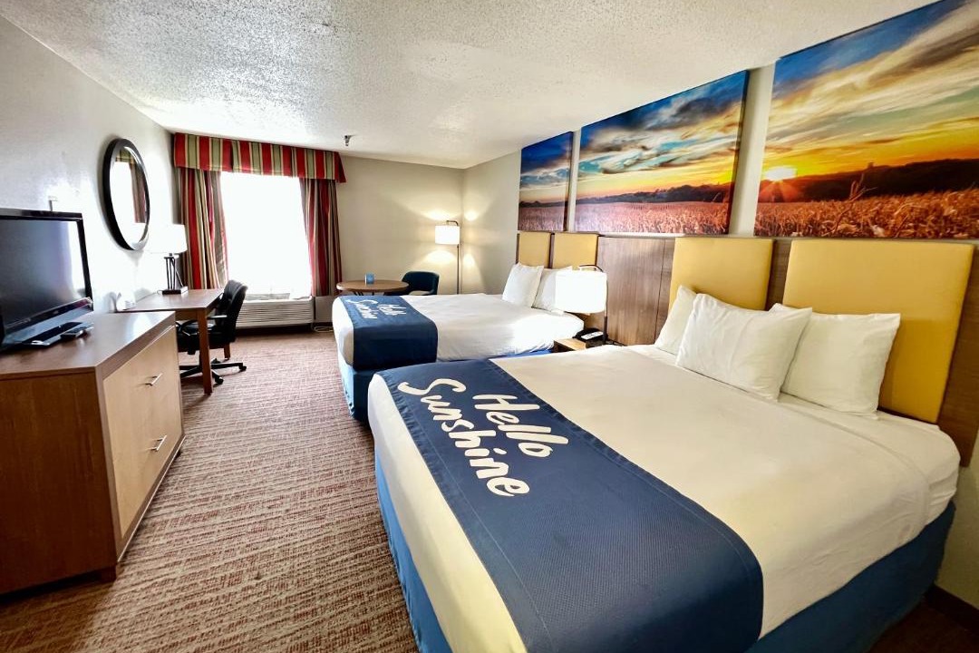 Photo of Bedroom in Rayne
