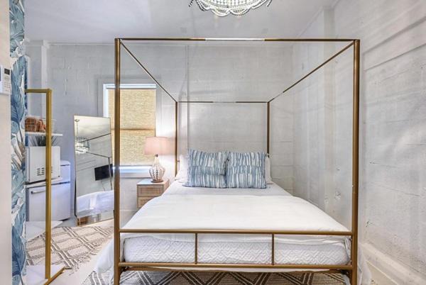 Photo of Bedroom in Galveston