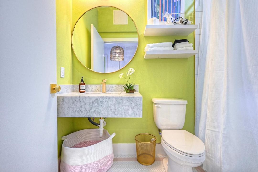 Photo of Bathroom in Galveston