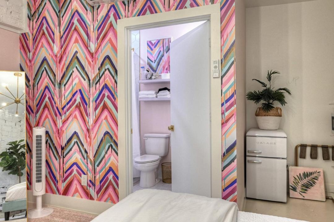 Photo of Bathroom in Galveston