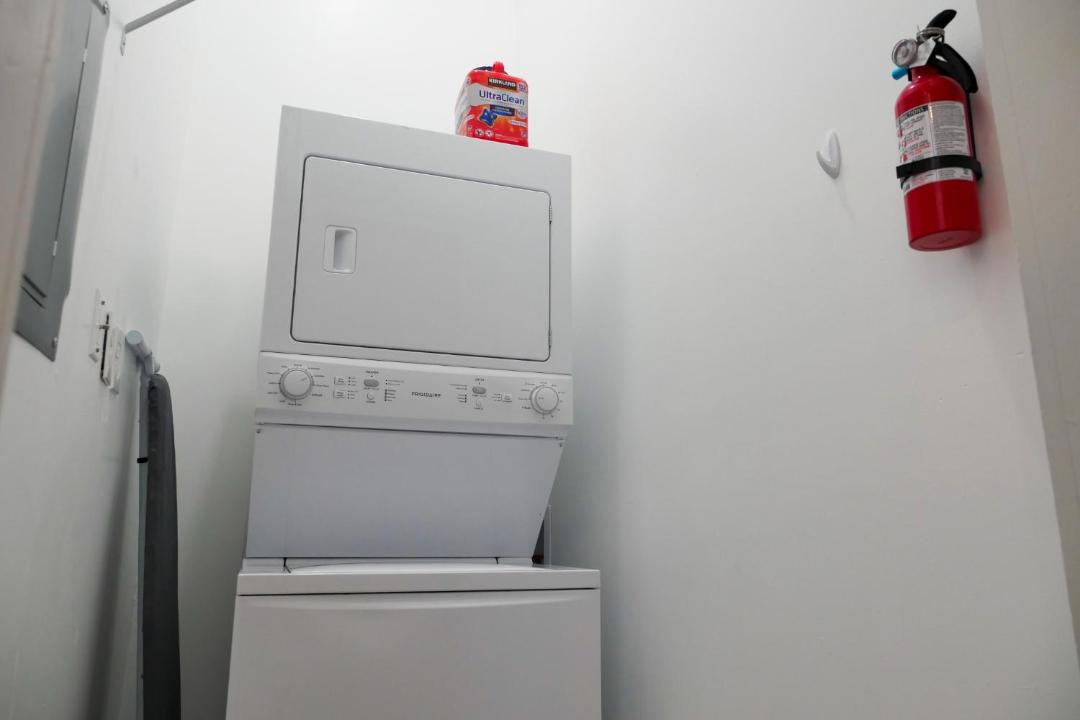 Photo of Bathroom in Algiers Point
