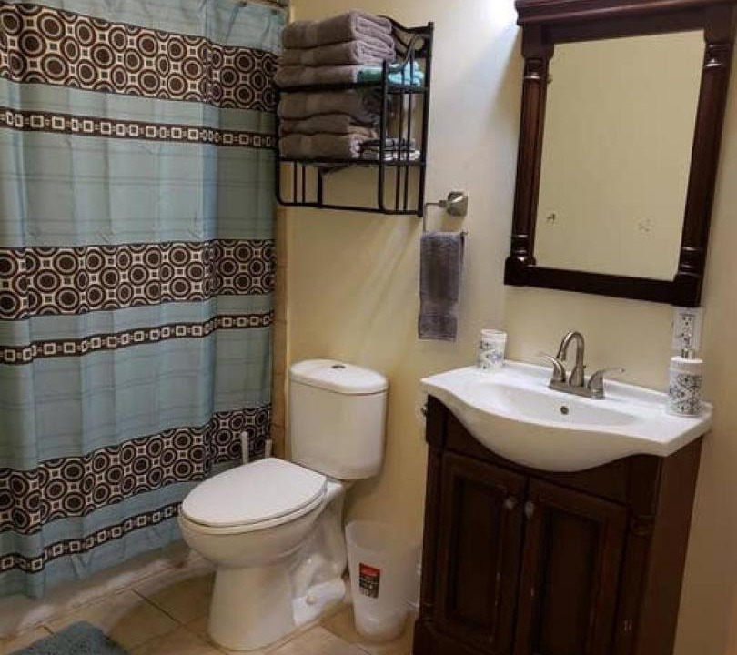 Photo of Bathroom in Algiers Point