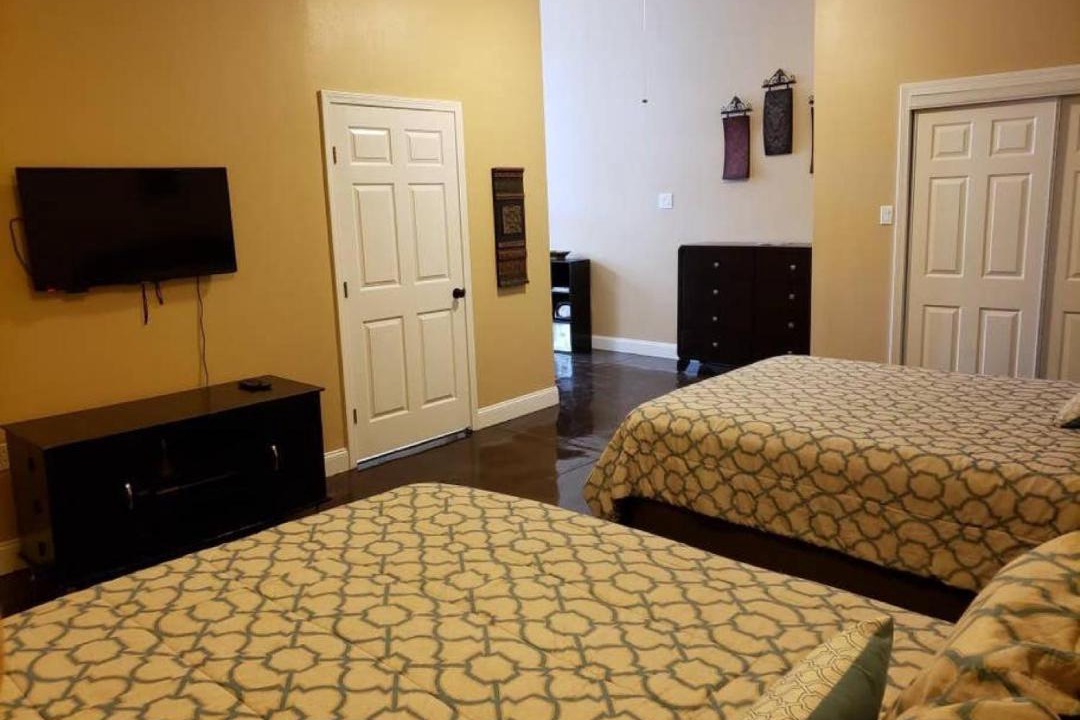 Photo of Bedroom in Algiers Point