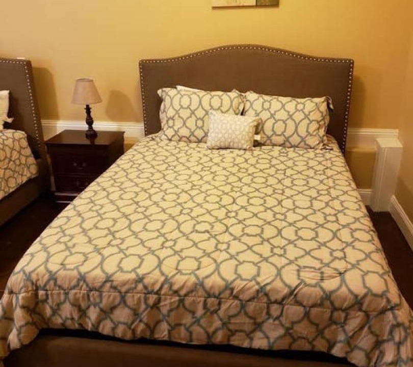 Photo of Bedroom in Algiers Point
