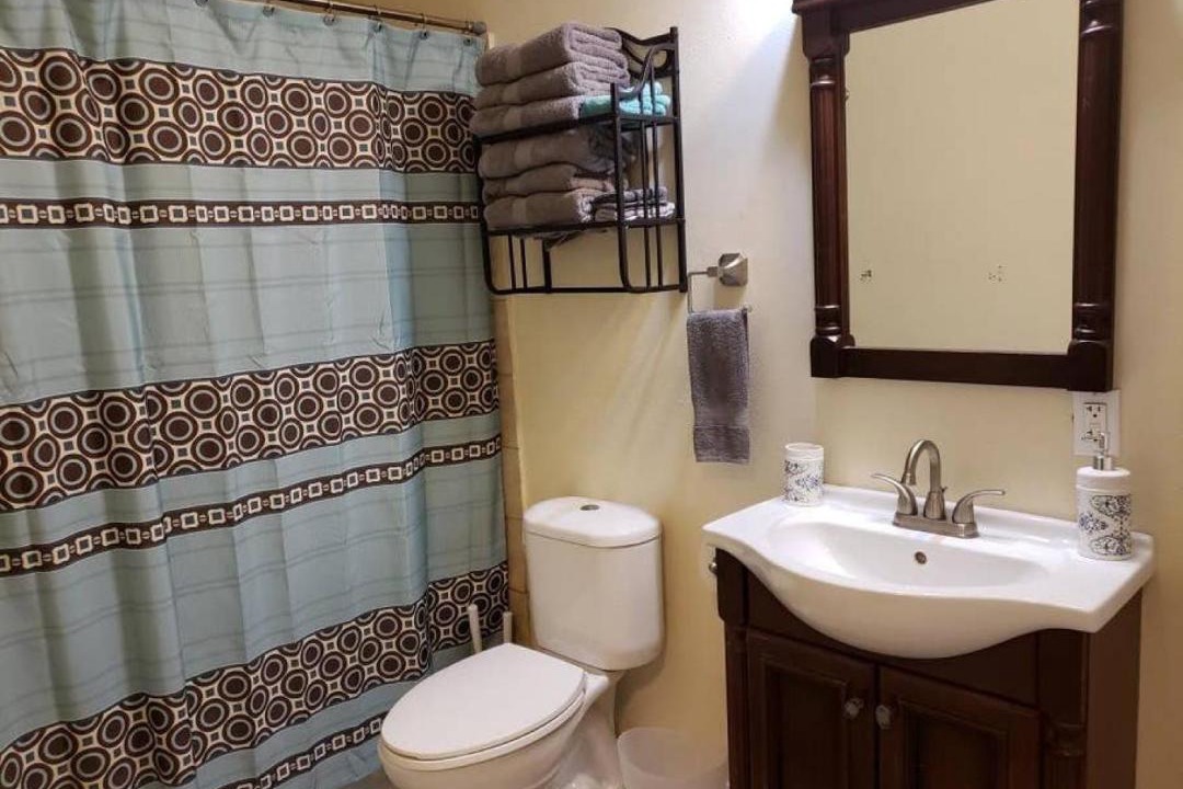 Photo of Bathroom in Algiers Point