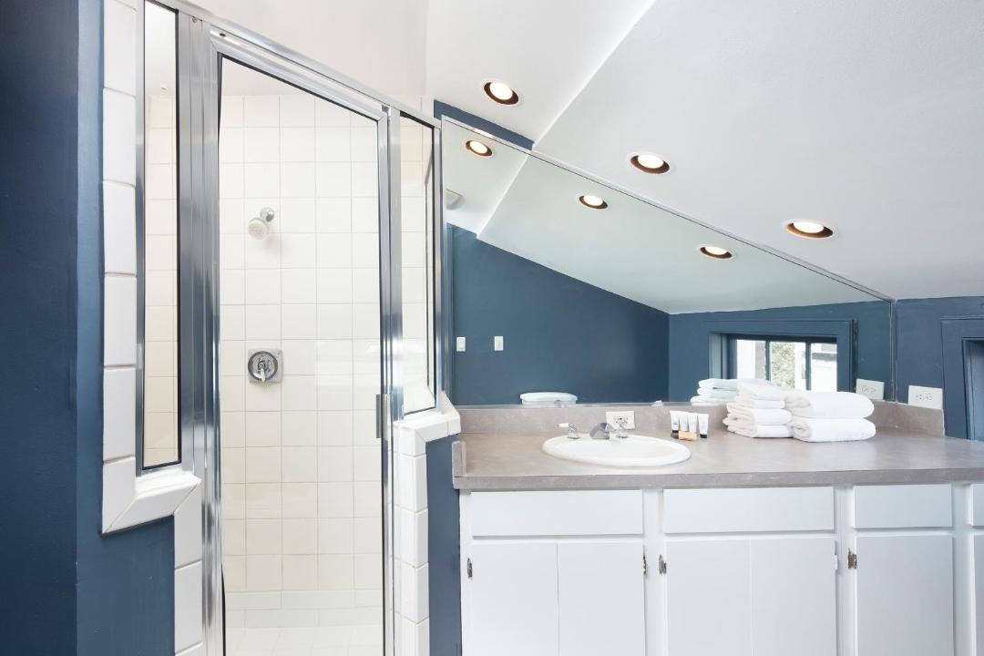 Photo of Bathroom in Faubourg Lafayette