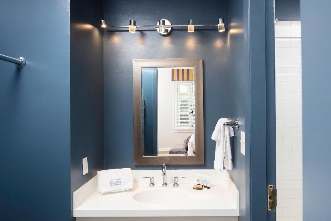 Photo of Bathroom in Faubourg Lafayette