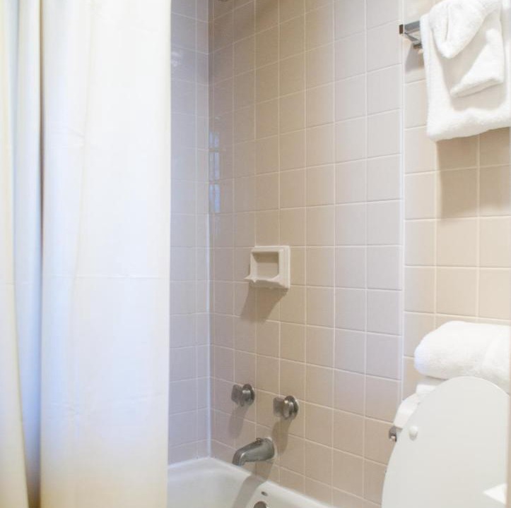 Photo of Bathroom in French Quarter