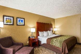 Photo of Bedroom in Highlands - Perkins