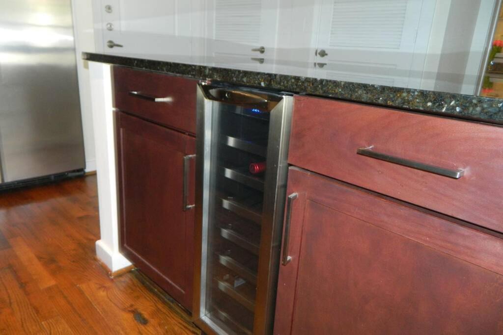 Photo of Kitchen in Downtown Houston